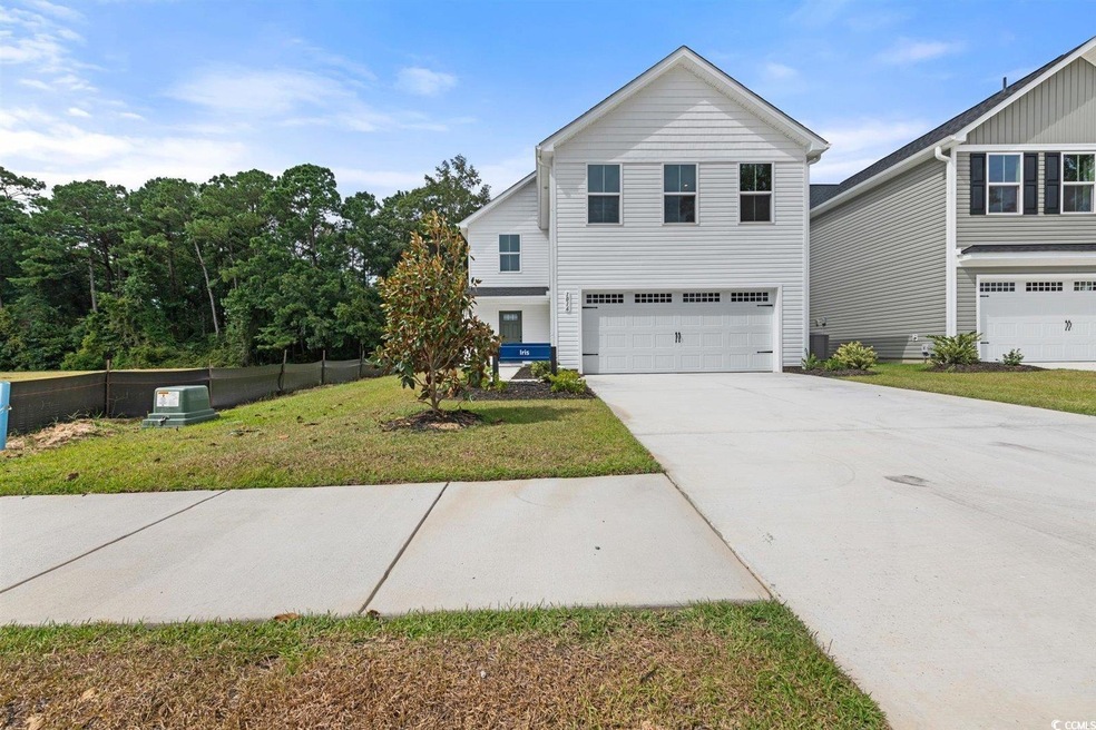 Under Contract $333,305