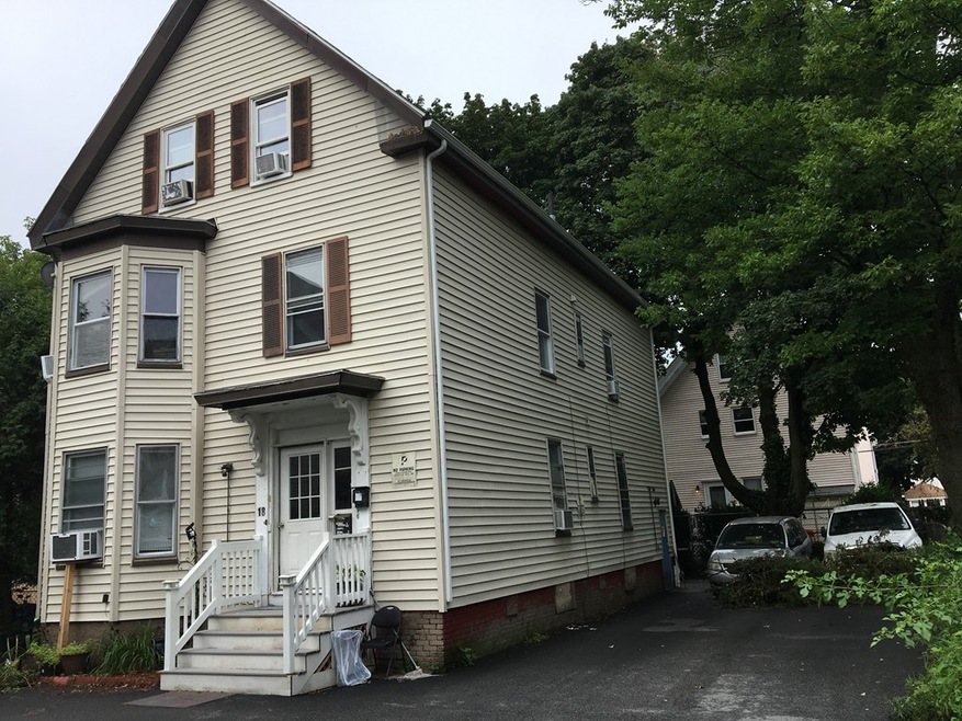 18 Cedar St, Lynn, MA 01905 - photo 1
