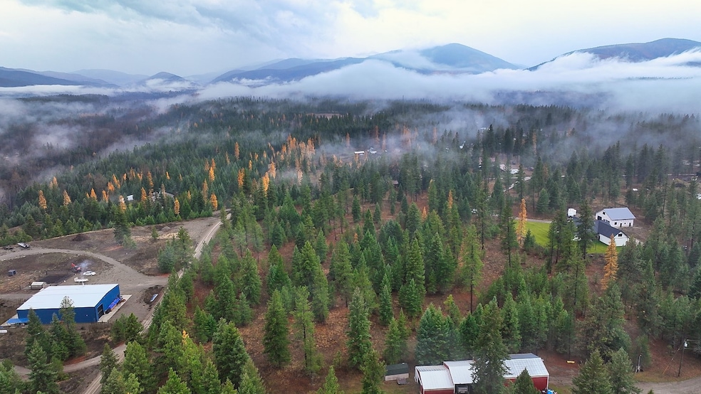 186 Gold Dust Trail, Pioneer Junction, MT 59923 - photo 1