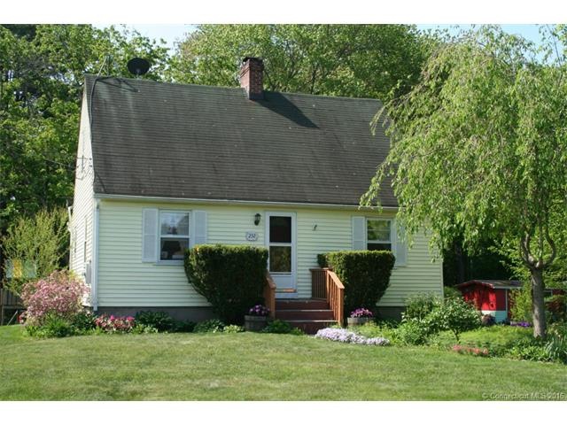 232 Alling St, Berlin, CT 06037 - photo 1