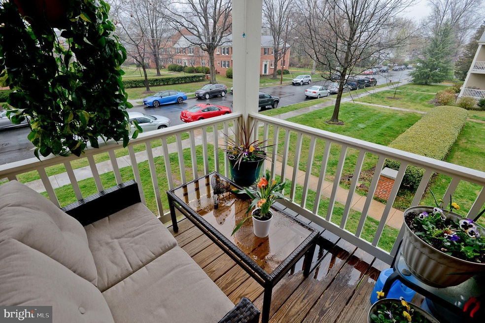 6507 Potomac Ave unit B1, Alexandria, VA 22307 - photo 1