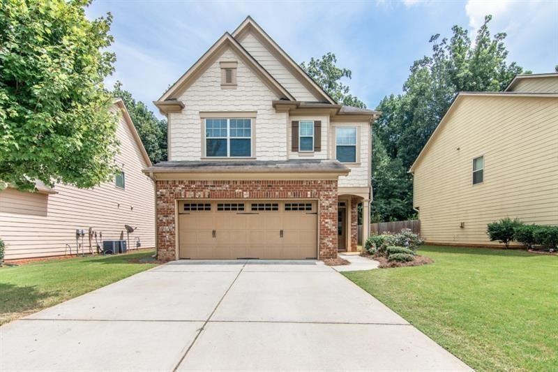 122 Reynoldston Ct, Suwanee, GA 30024 - photo 1