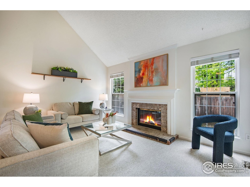 911 Homer Cir, Lafayette, CO 80026 - photo 1