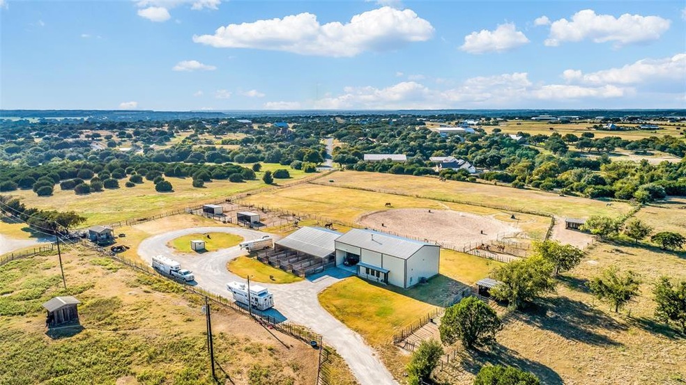 660 Lands Way Rd, Weatherford, TX 76087 - photo 1