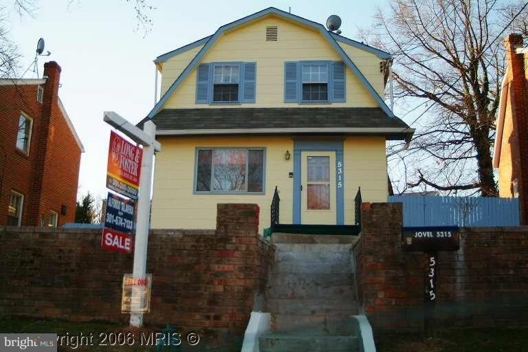 5315 Taylor St, Bladensburg, MD 20710 - photo 1