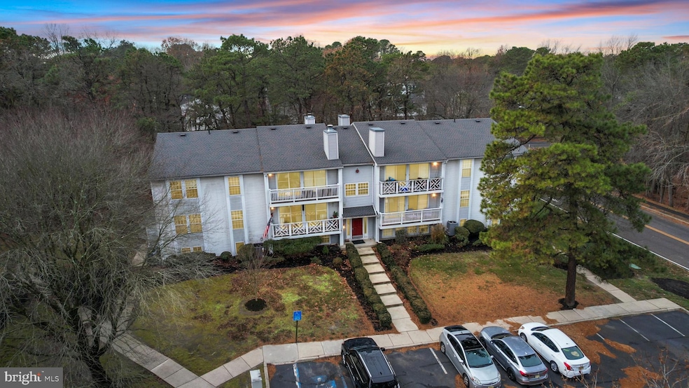 2 Sequoia Ct unit 2, Marlton, NJ 08053 - photo 1