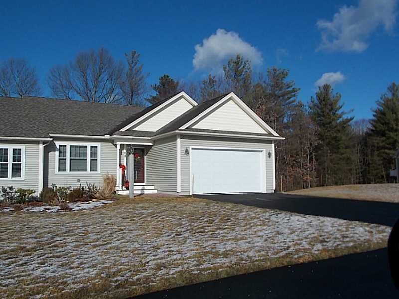 56 Country Meadow Ln unit 56, Chepachet, RI 02814 - photo 1