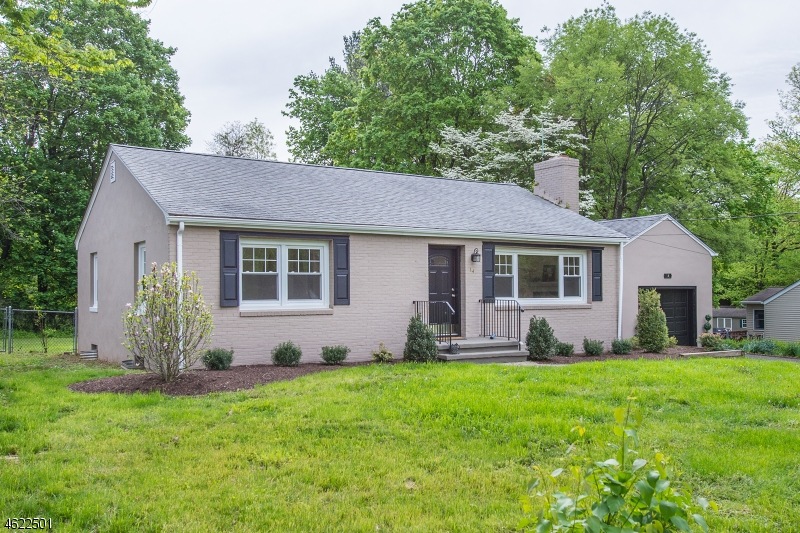 14 Glen Ave, Basking Ridge, NJ 07920 - photo 1