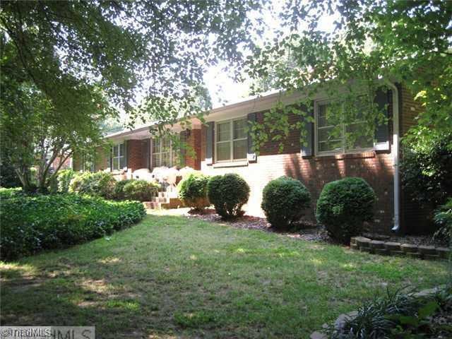 4506 Merlin Dr, Greensboro, NC 27407 - photo 1