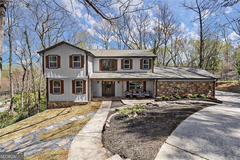 Sold $980,000 • Co-Listing Agent