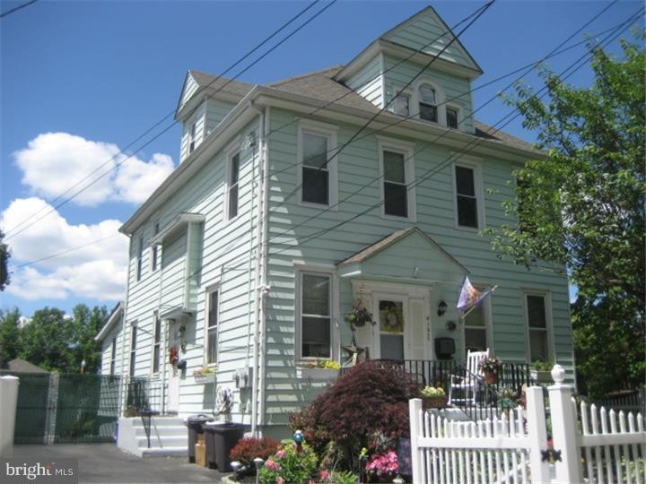 412B Sloan Ave, Oaklyn, NJ 08107 - photo 1