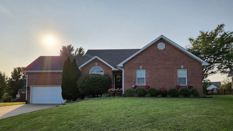 3375 Poplar Hill, Clarksville, TN 37043 - photo 1