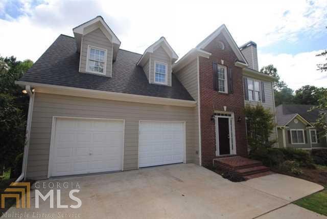 1913 Ascot Terrace NW, Acworth, GA 30102 - photo 1