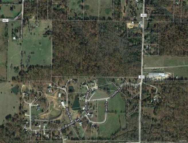 0 W Cr 465 unit 22056003, Poplar Bluff, MO 63901 - photo 1