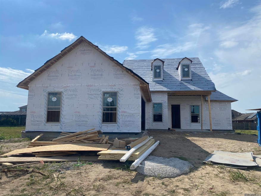 304 Sophia Dr, Luling, LA 70070 - photo 1