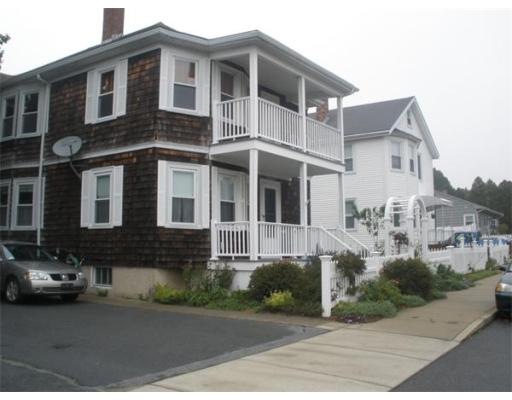 6 Morgan St unit 2, Fairhaven, MA 02719 - photo 1