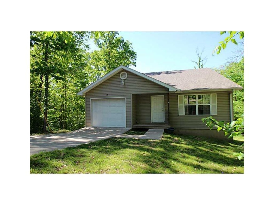 9 Morris Ln, Bella Vista, AR 72715 - photo 1