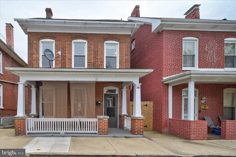 Sold $155,000 • Co-Listing Agent