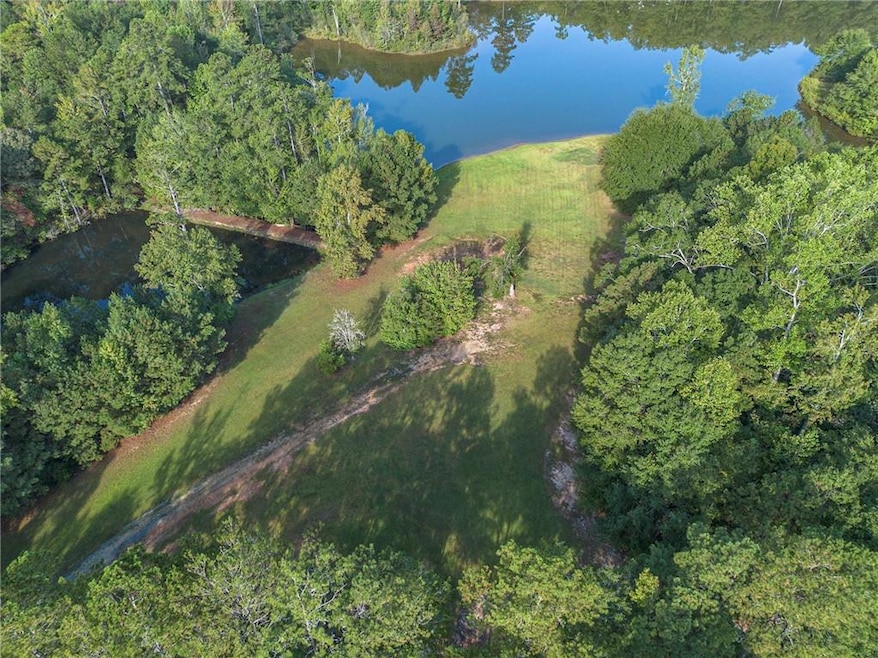 10861 Hutcheson Ferry Rd, Palmetto, GA 30268 - photo 1