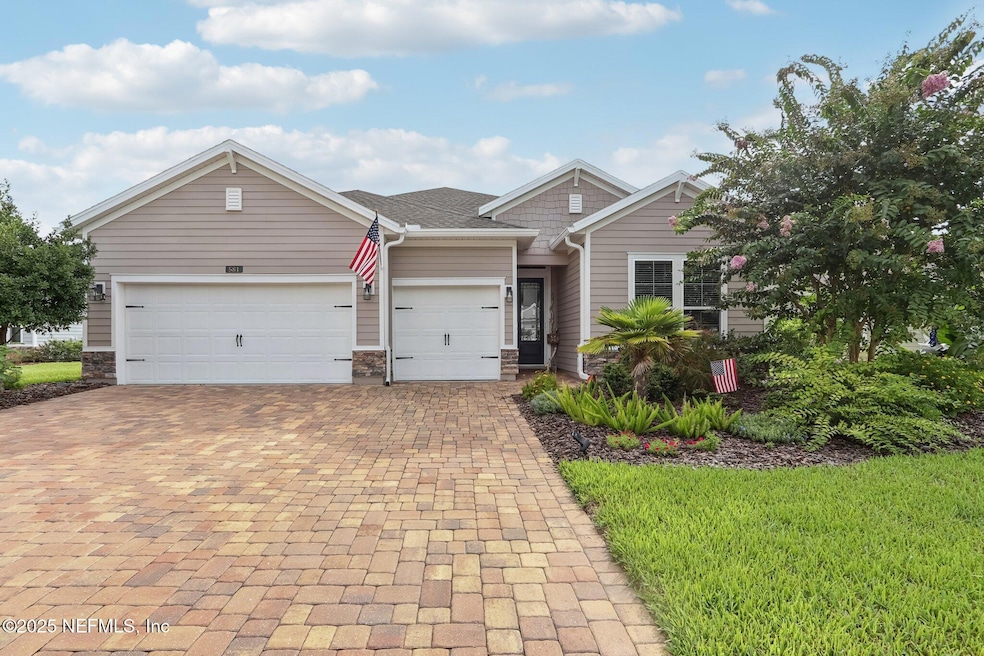Welcome to 581 Glorieta Dr