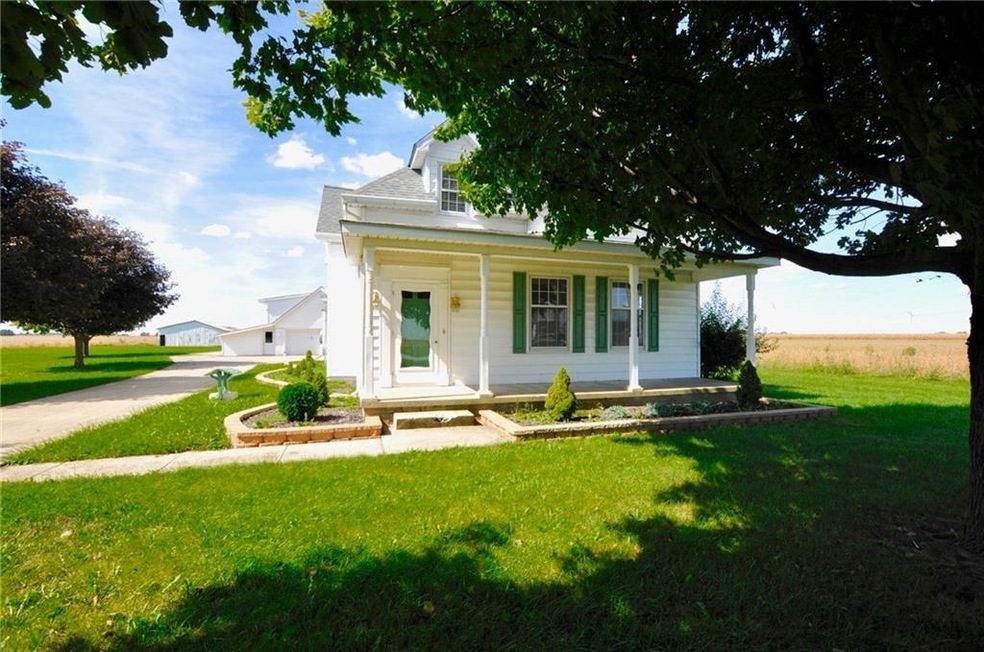 13409 N State Road 13, Elwood, IN 46036 - photo 1