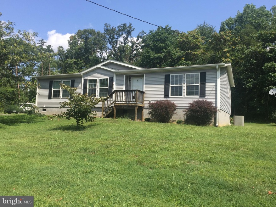 15237 Tomahawk Creek Rd, Orange, VA 22960 - photo 1