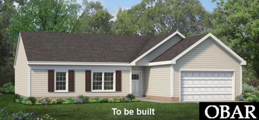 108 Yadkin Dr unit Lot  79, Shawboro, NC 27973 - photo 1