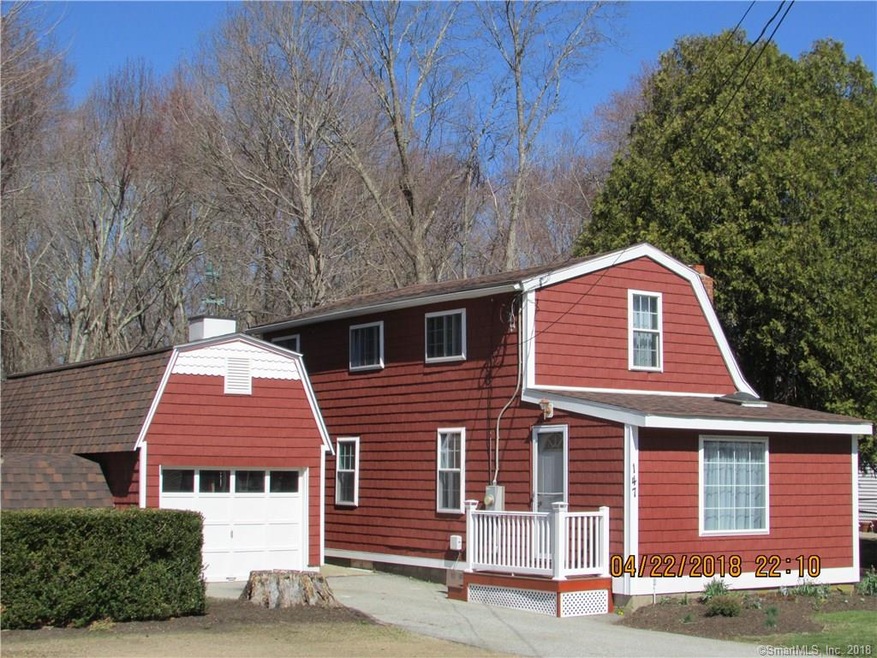 147 Black Point Rd, Niantic, CT 06357 - photo 1