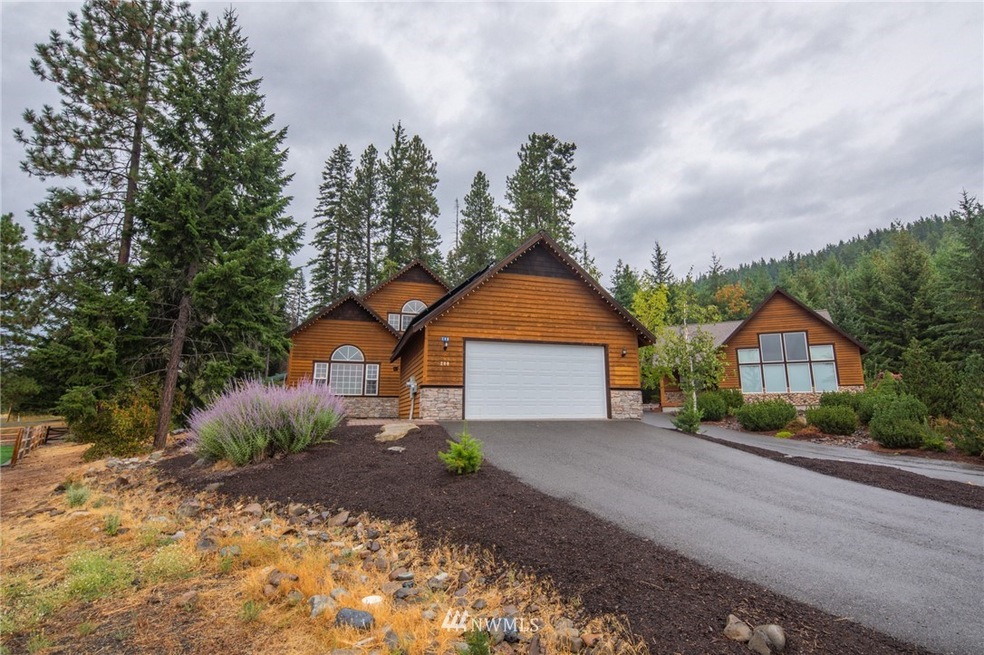 280 Tiger Lily Ln, Ronald, WA 98940 - photo 1