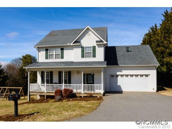 3 Viewpointe Ln, Asheville, NC 28806 - photo 1