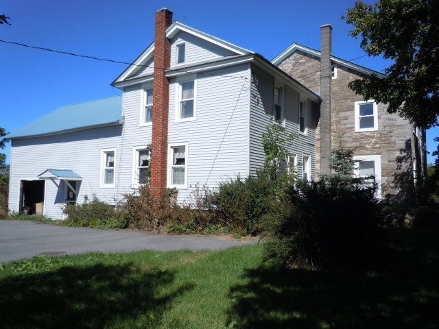 Main View