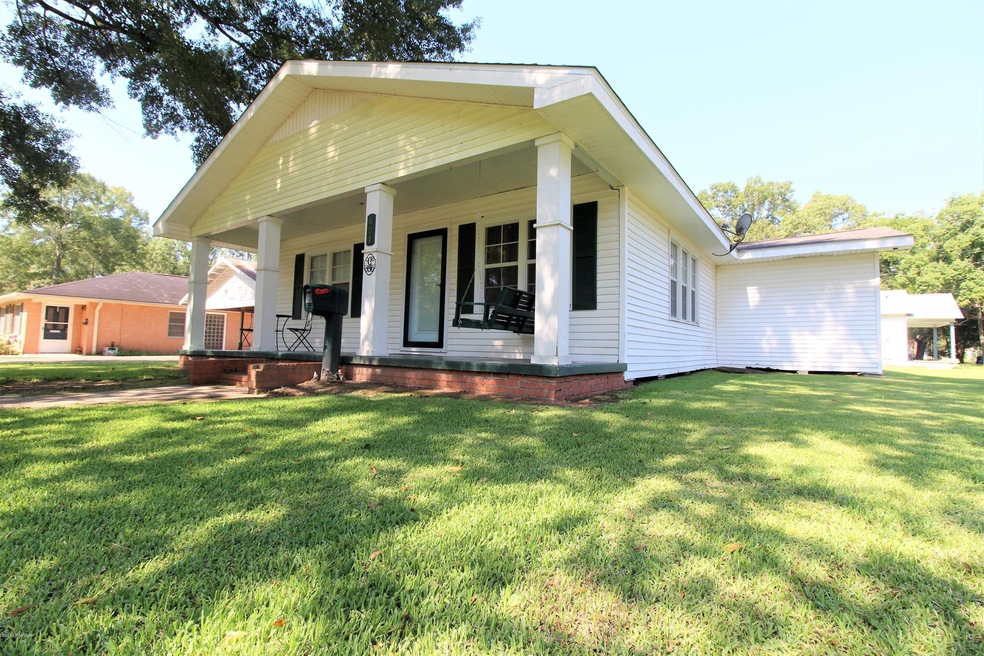 601 S 3rd St, Eunice, LA 70535 - photo 1