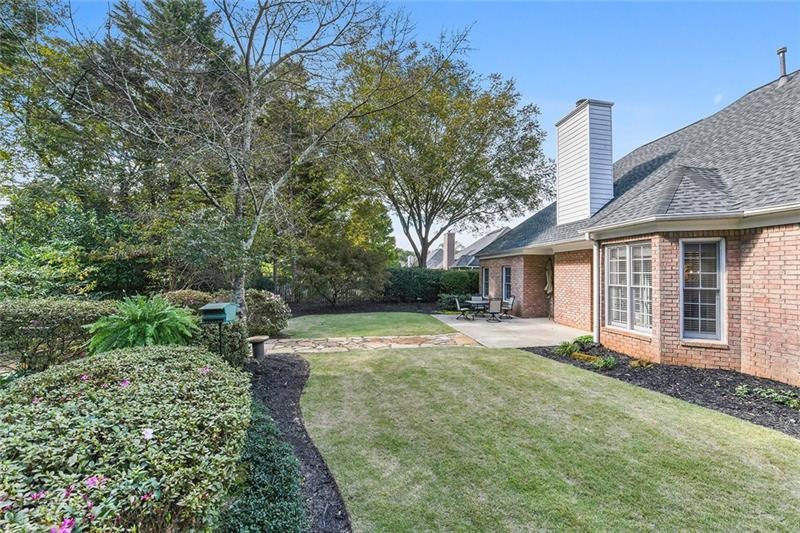 615 Arbor Way N, Alpharetta, GA 30004 - photo 1