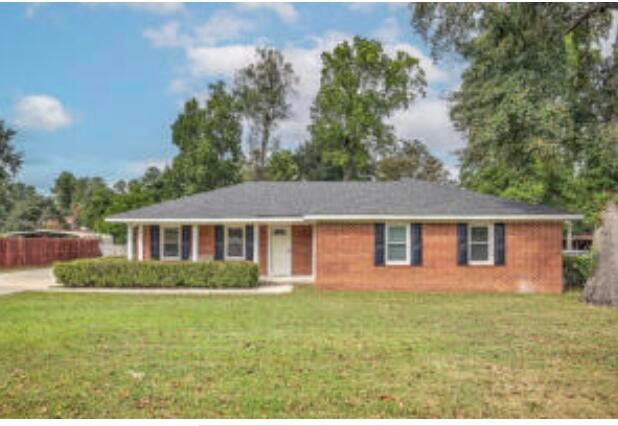 4009 Braddock St, Augusta, GA 30907 - photo 1