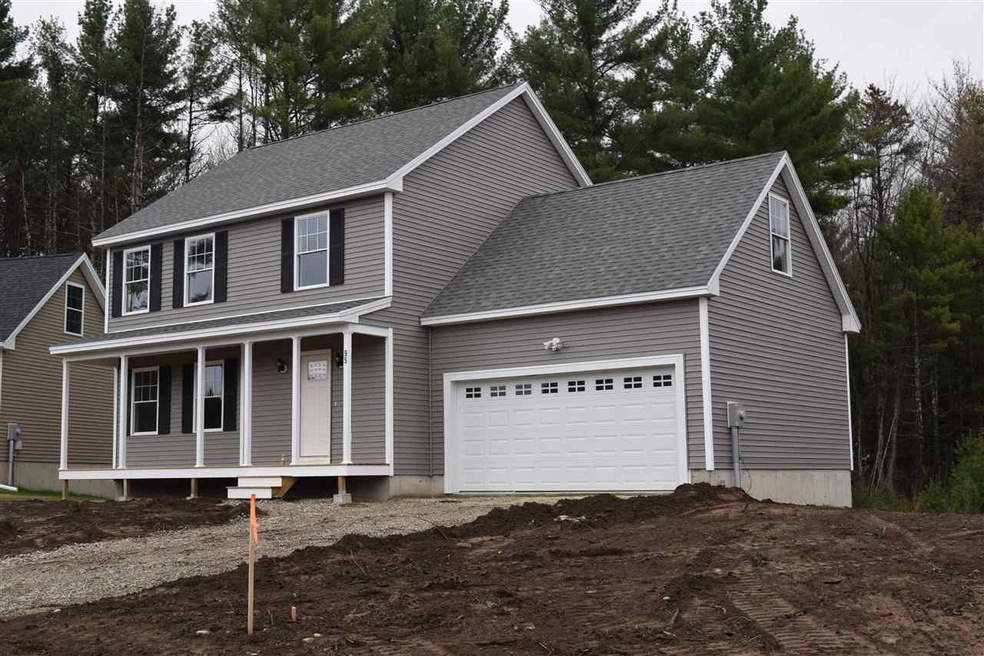 95 Millers Farm Dr unit 15, Rochester, NH 03868 - photo 1