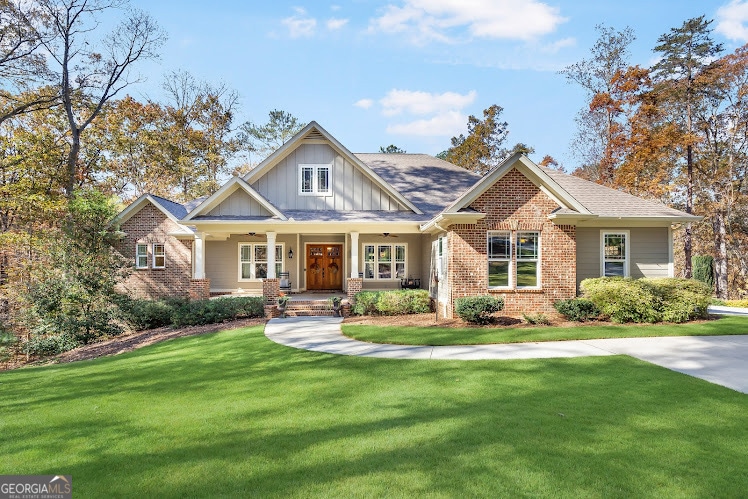 11015 Hardwood Cir, Villa Rica, GA 30180 - photo 1