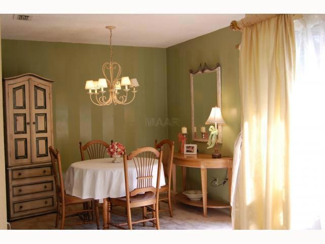 A cozy one bedroom, one bath condo for less than m