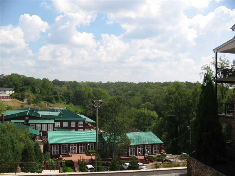 Aerial View.