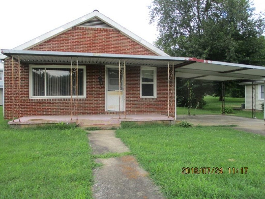 1503 E Fairview Ave, Johnson City, TN 37601 - photo 1