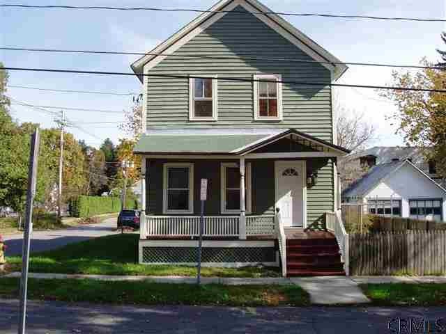 16 Van Dorn St, Saratoga Springs, NY 12866 - photo 1