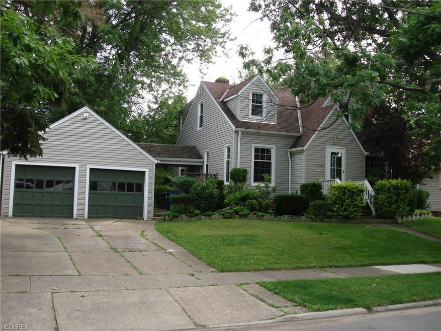 RARE FIND IN PARMA LOT DOUBLE WIDE 80X147