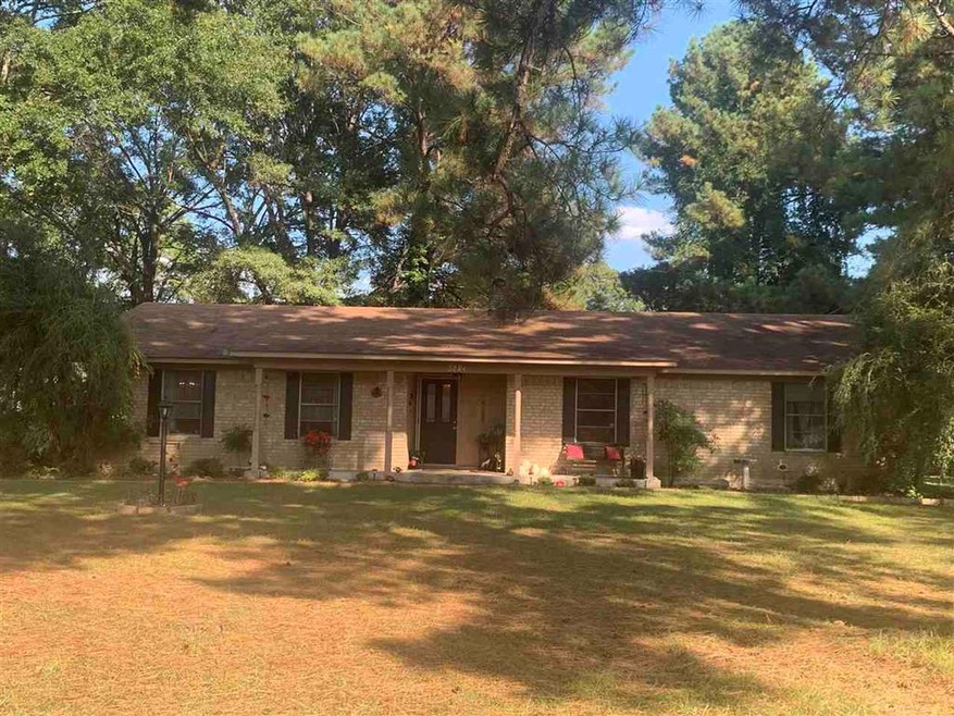 3224 Pearson Ln, Texarkana, TX 75503 - photo 1