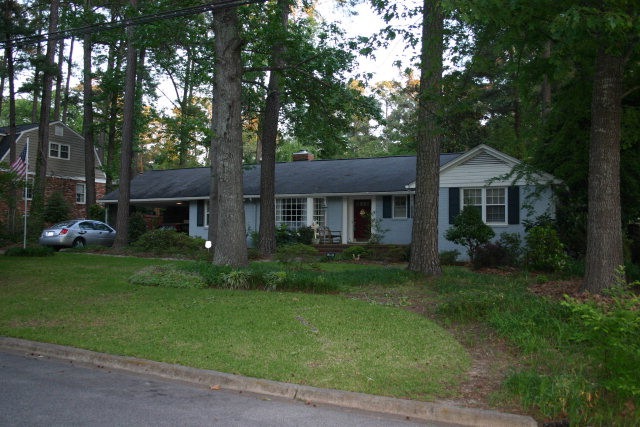 Main View