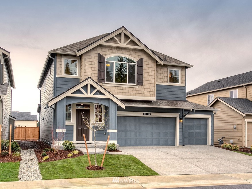 6906 Oleander Ave NE unit 351, Lacey, WA 98516 - photo 1