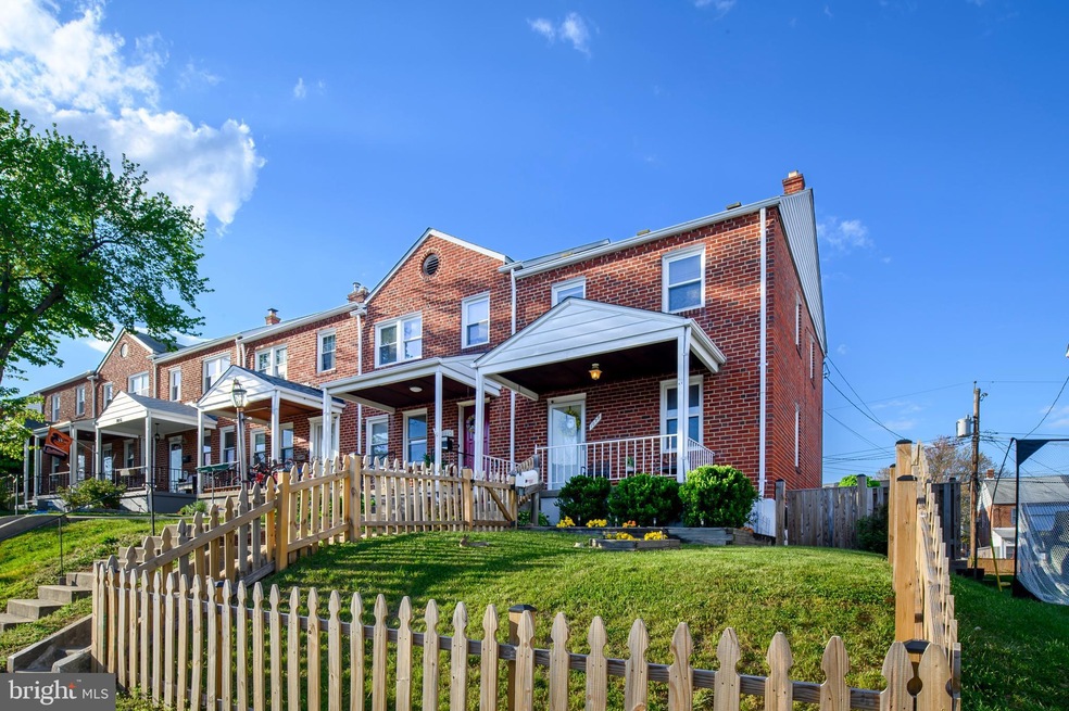 1022 Downton Rd, Halethorpe, MD 21227 - photo 1