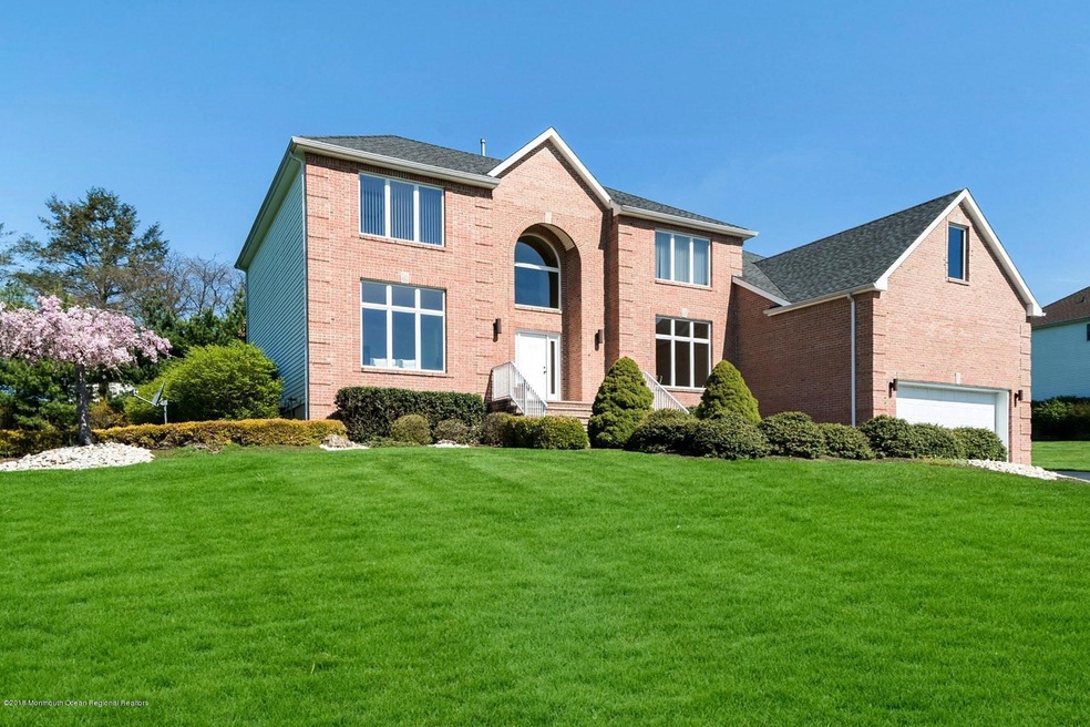 Welcome to 508 Imbrie Place