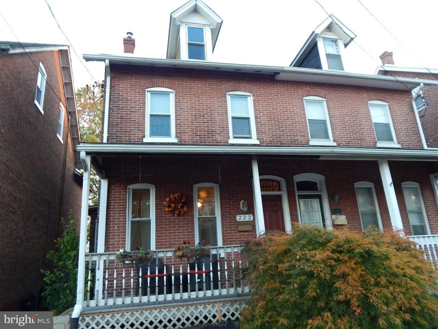 222 Bridge St, Spring City, PA 19475 - photo 1