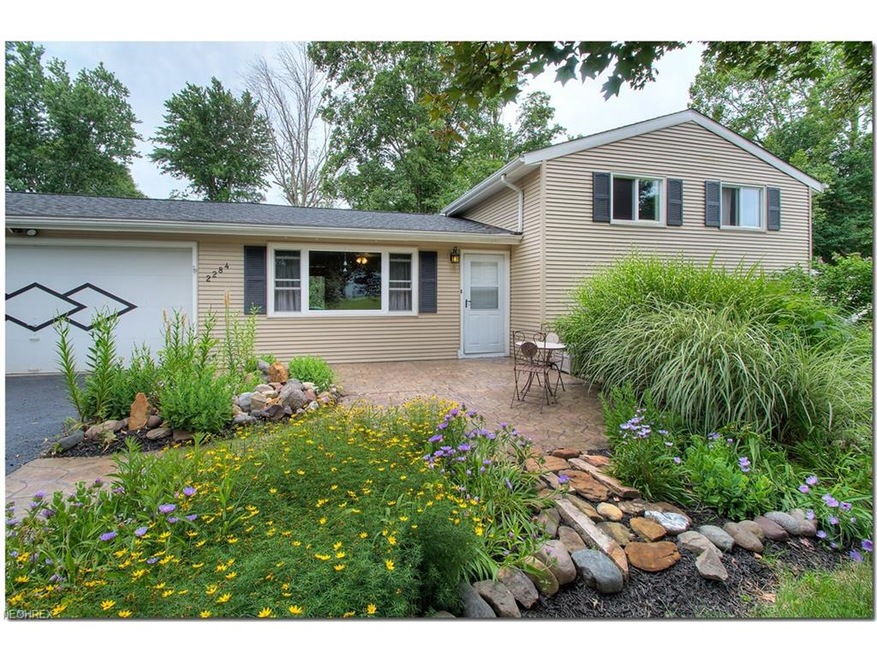 Welcome Home to 2284 Gary Drive!