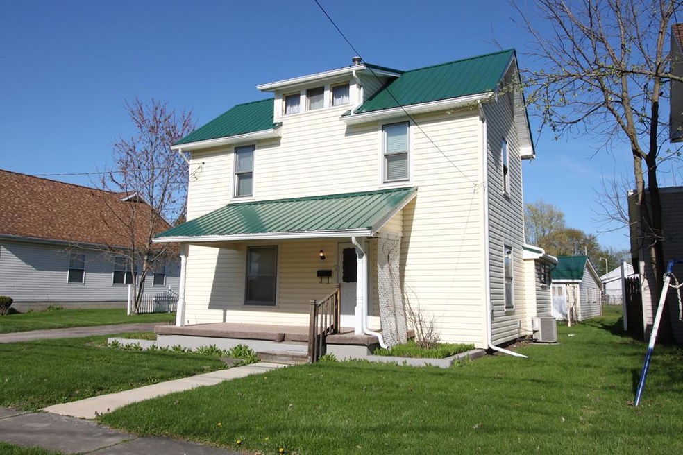 546 Lee St, Marion, OH 43302 - photo 1