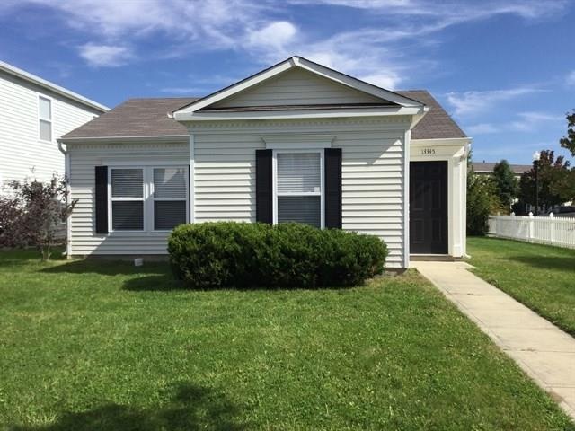 13345 Heroic Way, Fishers, IN 46037 - photo 1